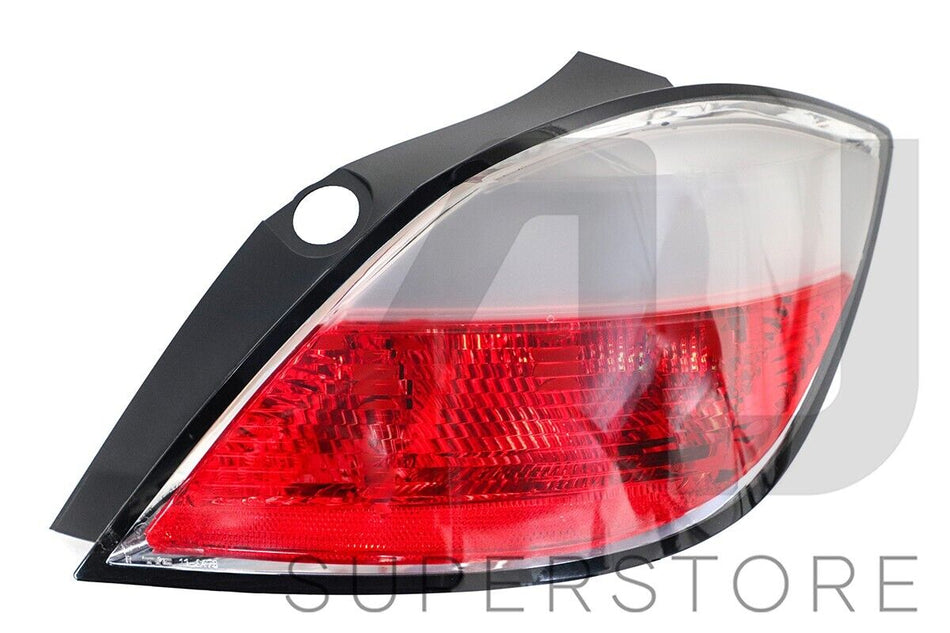 RH Right Hand Tail Light Lamp Frosted For Holden Astra AH 2004~2010 5 Door Hatch
