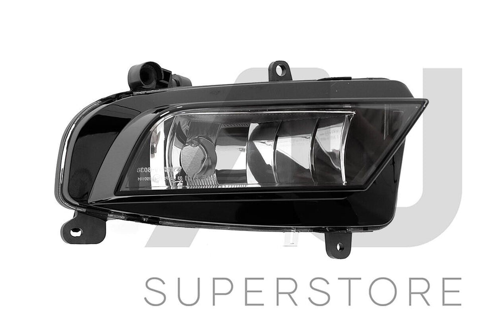 RH Right Hand Fog Light Spot Driving Lamp For Audi A4 B8 Series 2 Standard 12~16