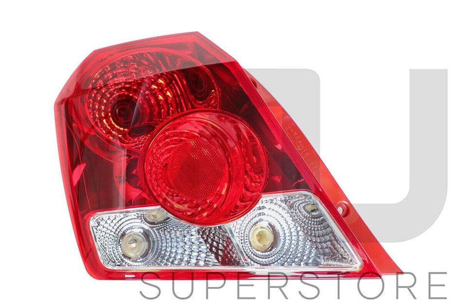 LH Left Hand Tail Light Rear Lamp For Daewoo Kalos 03~09 3 / 5 Door Hatch