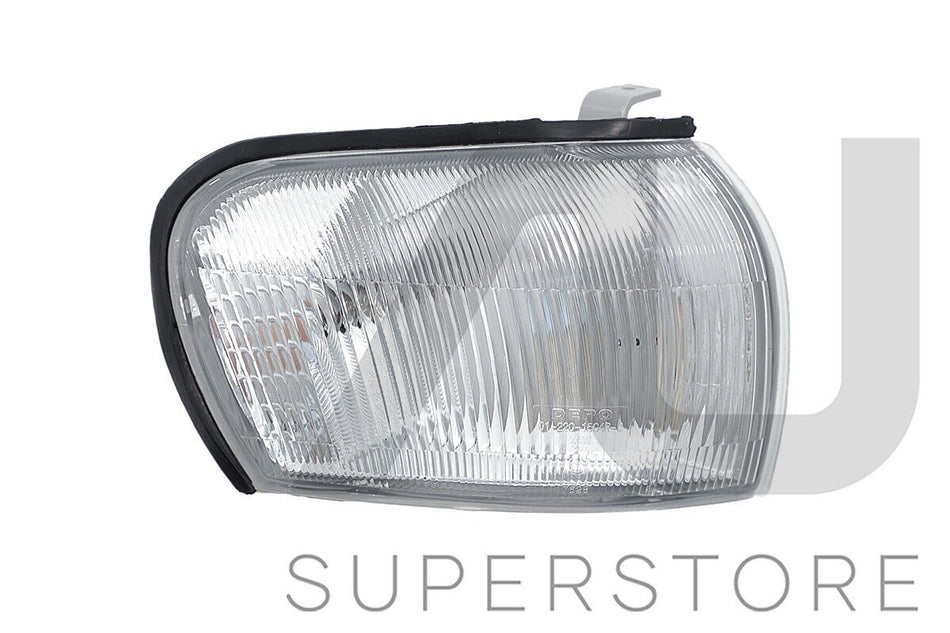 RH Right Hand Corner Light Park Lamp For Subaru Impreza WRX STI GC GF 1993~2000