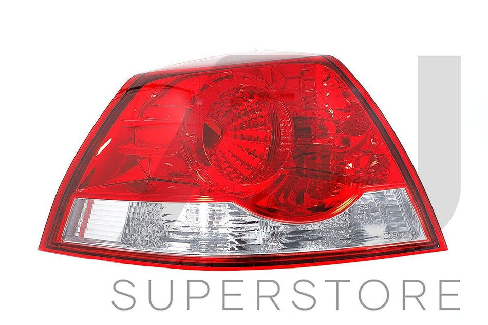 LH Left Tail Light For Holden Commodore VE Sedan Omega SV6 SS Equipe 06~13 TYC