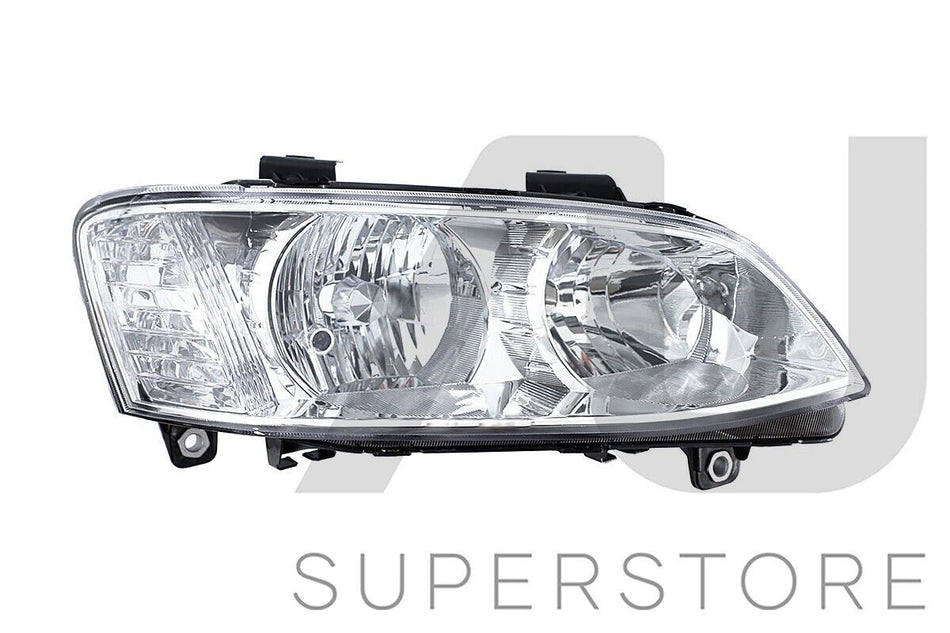 RH Right Head Light Lamp For Holden Commodore VE S2 2010~2013 OMEGA BERLINA