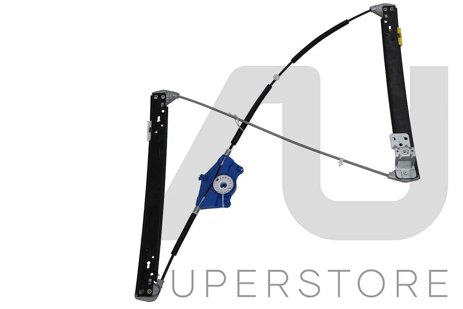 RH RHS Right Hand FRONT Window Regulator No Motor For Audi A4 S4 8E B6 B7 01~08