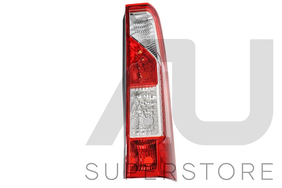 RH RHS Right Hand Tail Light Rear Lamp For Renault Master Van X62 2010~On