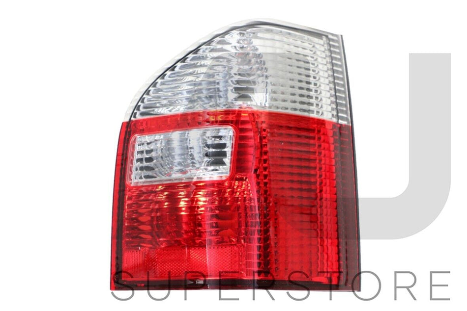 RH RHS Right Hand Tail Light Lamp For Ford Falcon Fairmont Wagon AU BA BF 00~10