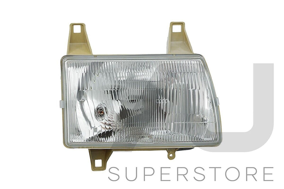 RH RH Right Head Light Lamp for Ford Courier PD 96~98 / Mazda Bravo UF 96~99 Ute