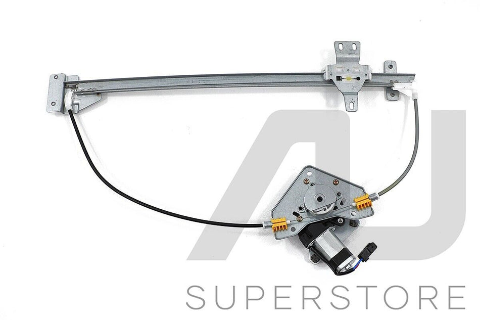 RH Right Electric Window Regulator W Motor For Mercedes BENZ VITO Van W638 98~03