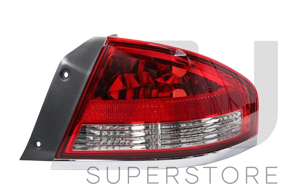 RH Right Tail Light Lamp For Ford Falcon BF Fairmont XR6 XR8 FPV Sedan 05~08