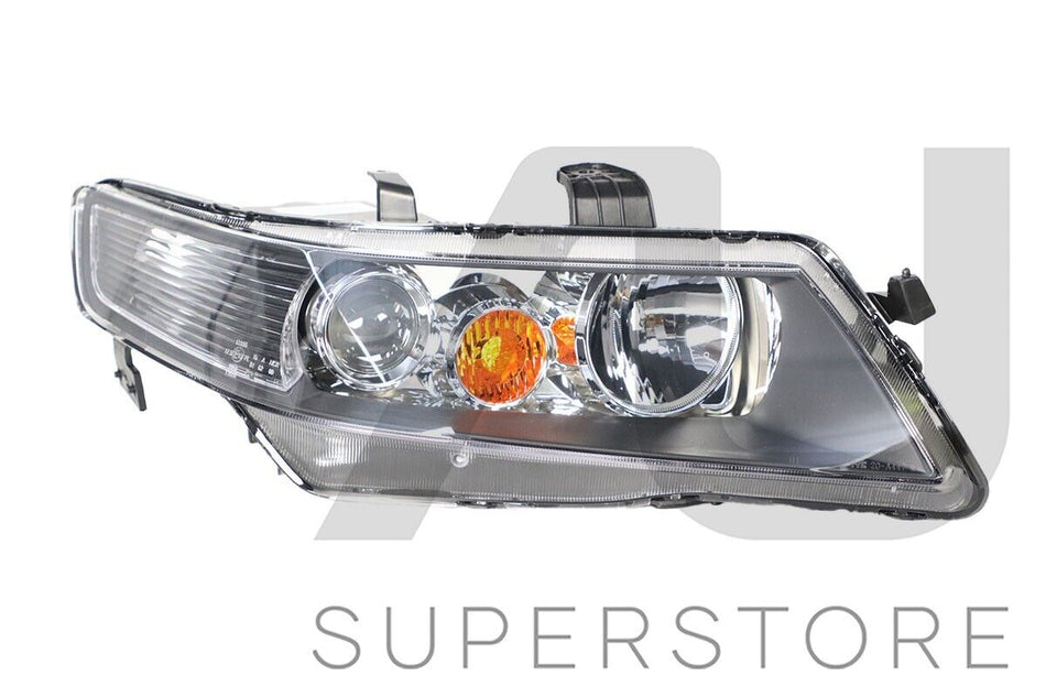 RH RHS Right Hand Head Light Lamp For Honda Accord Euro CL Series 1 2003~2005