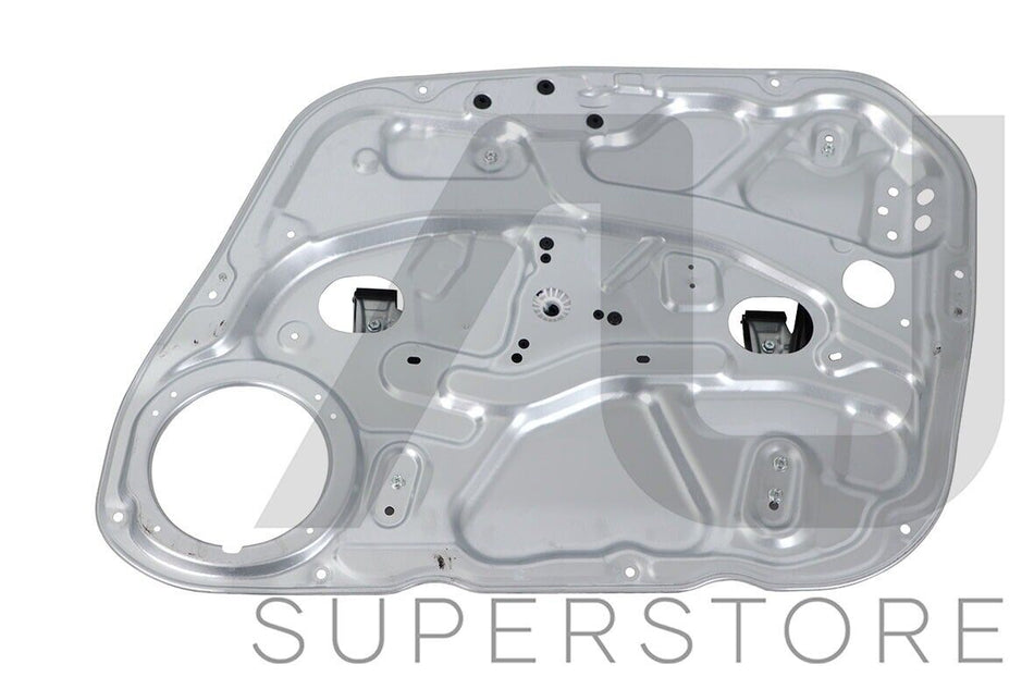 FRONT RH Right Electric Door Window Regulator W/ Panel For Hyundai I30 FD 07~12