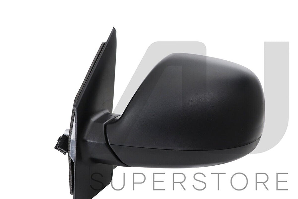 LH Left Electric Door Mirror For VW Volkswagen Transporter T5 Series 2 09~15