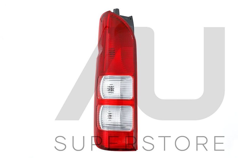 LH Left Hand Tail Light Rear Lamp For Toyota Hiace Van Commuter Bus 2005~2019