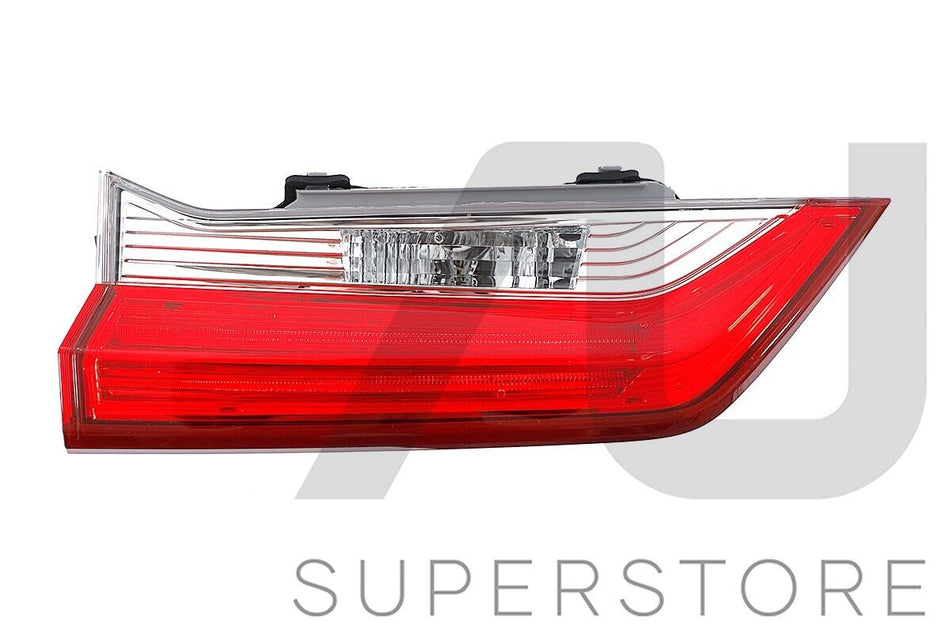 LH Left Hand Tailgate Light Inner Rear Tail Lamp For Honda CR-V RW 17~20