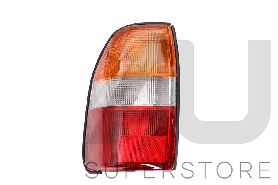 LH LHS Left Hand Tail Light Rear Lamp For Mitsubishi Triton MK Ute Ser1 96~01