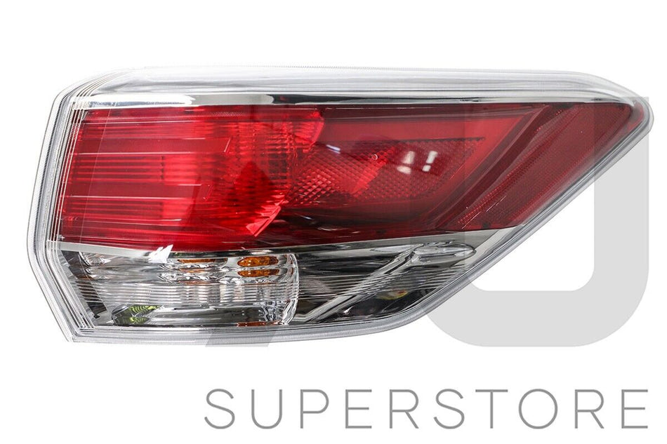 RH RHS Right Hand Tail Light Lamp For Toyota Kluger GSU50 Series 1 2013~2016