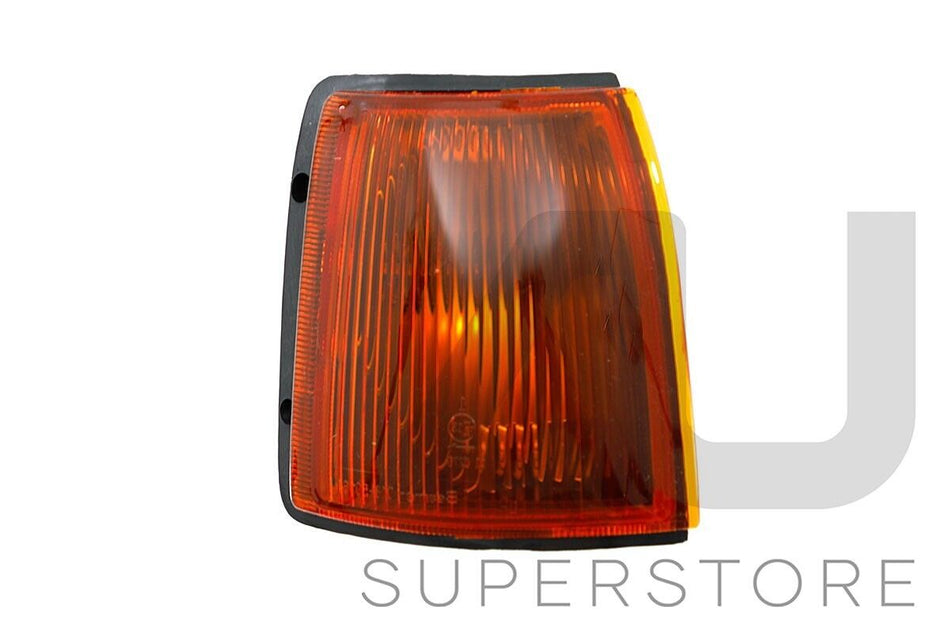 RH RHS Right Hand Corner Light Indicator Lamp For Ford Courier PD Ute 1996~1998