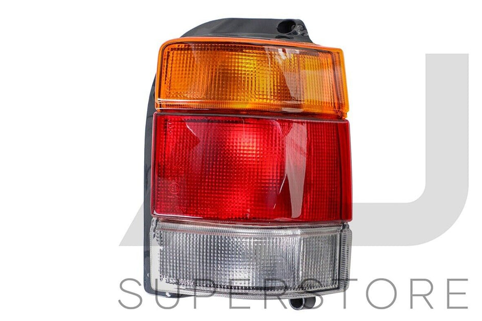 RH Right Tail Light (Non Smokey) For Holden Commodore VN VG VP VR VS Ute Wagon