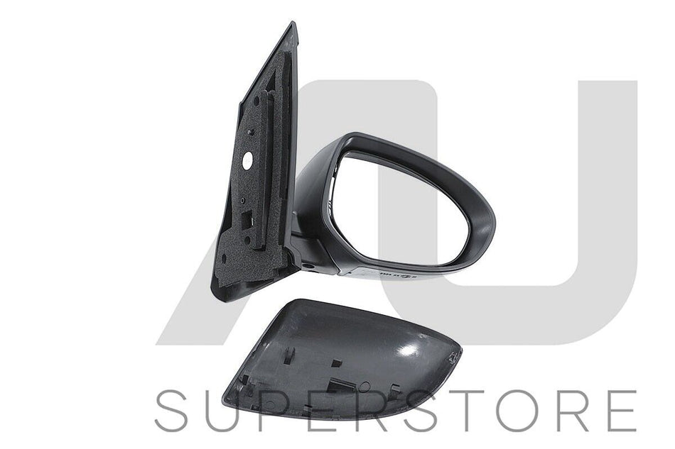 RH Right Hand Electric Door Mirror (Vin JMO) For Mazda 2 DE GENKI NEO MAXX 07~14