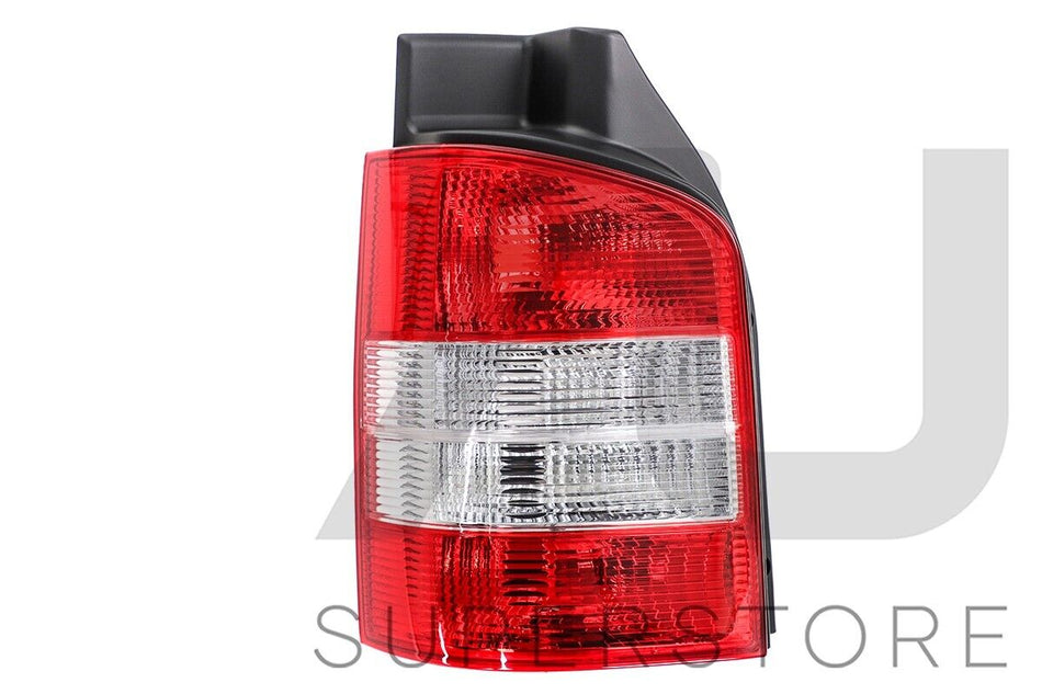 LH Left Hand Tail Light Lamp For Volkswagen VW Transporter T5 04~15 Tailgate C