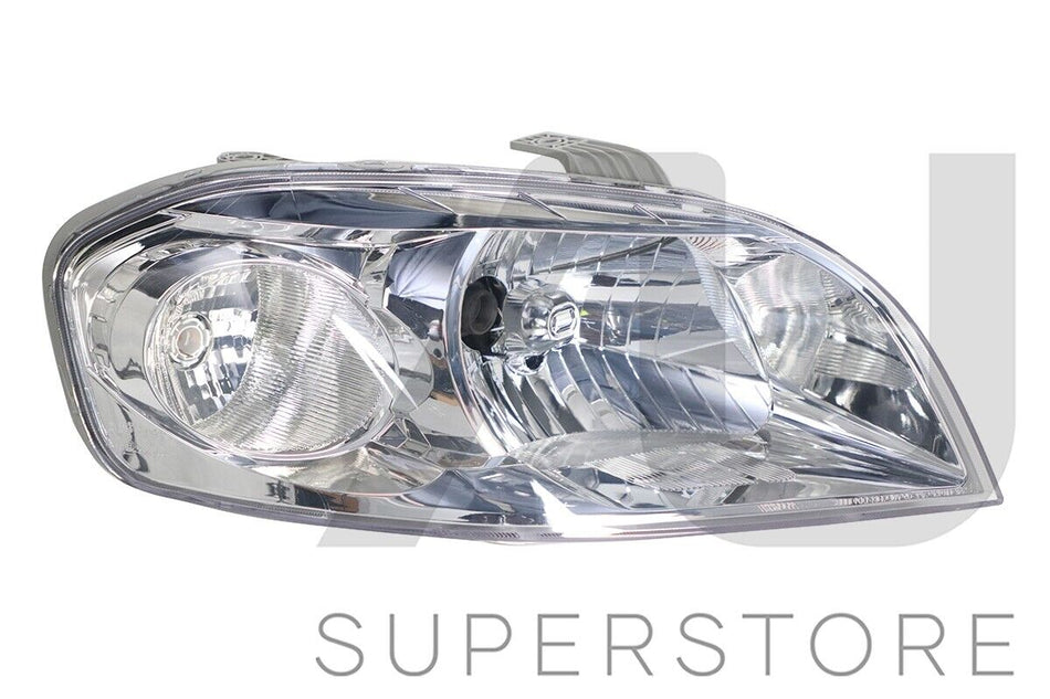 RH RHS Right Hand Head Light Lamp For Holden Barina Sedan TK Series 1 2005~2011
