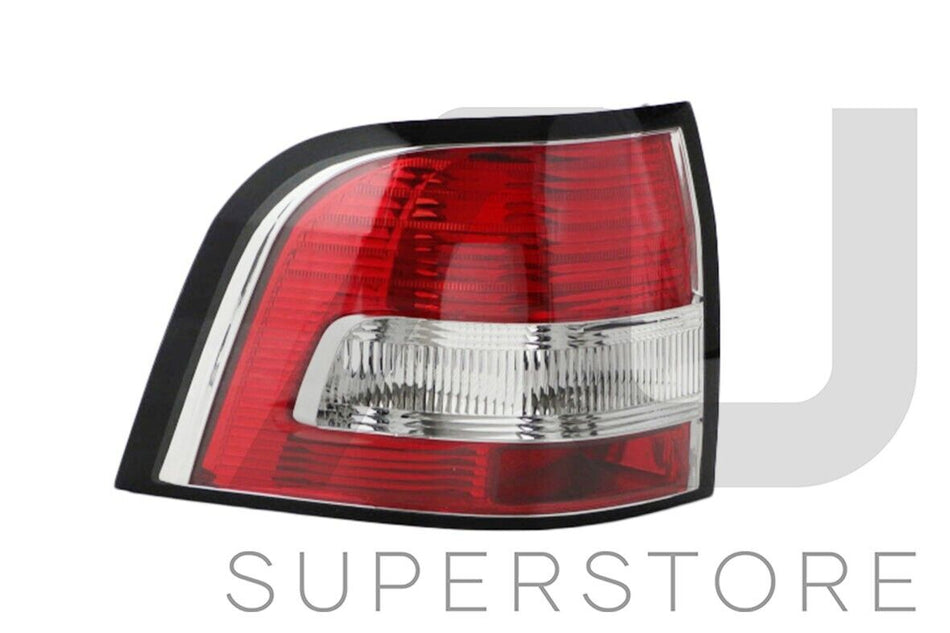 LH Left Hand Tail Light For Holden Commodore VE VF UTE Omega SV6 SS SSV Maloo