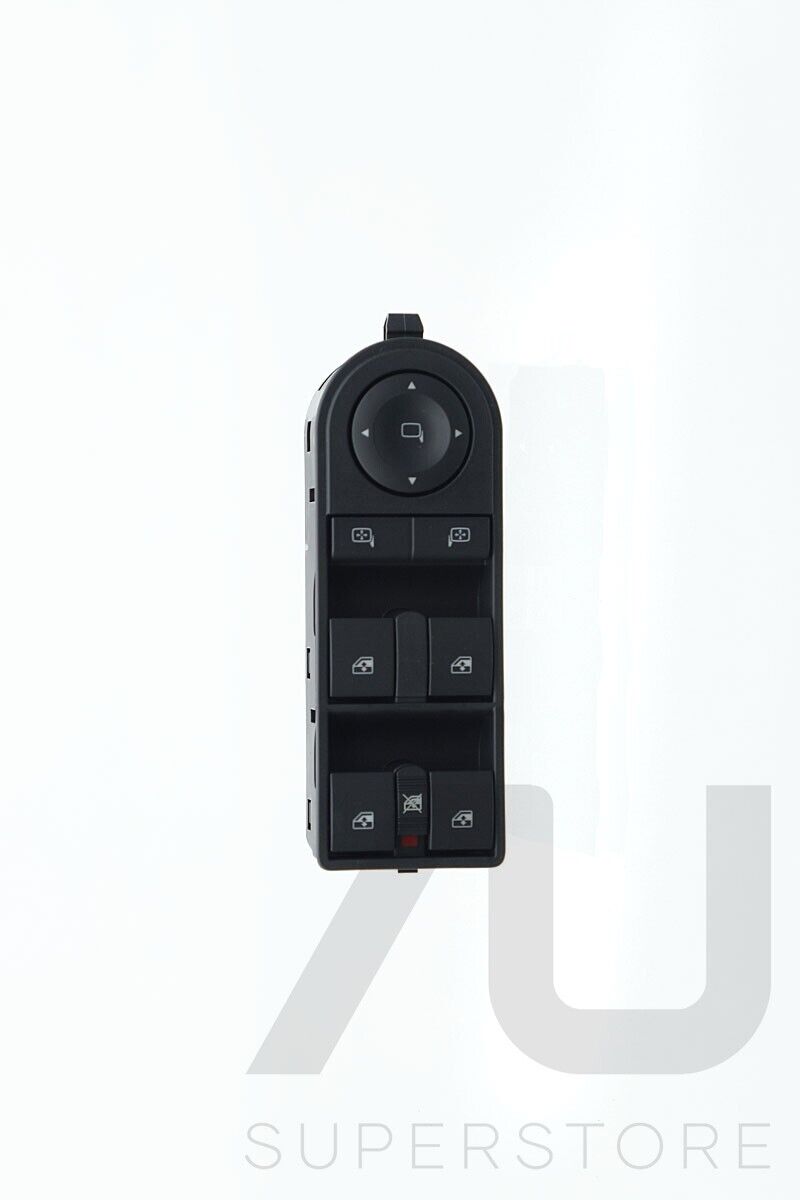 For Holden Astra AH 2006~2010 Hatch Wagon Electric Power Master Window Switch