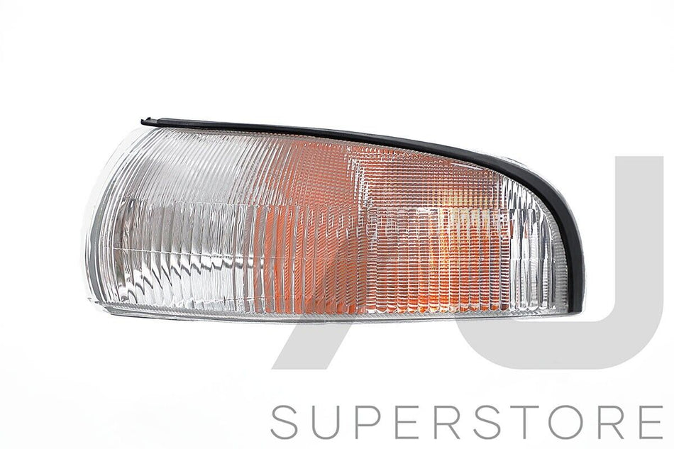 LH LHS Left Hand Corner Indicator Light Lamp For Holden Commodore VP 1991~1993