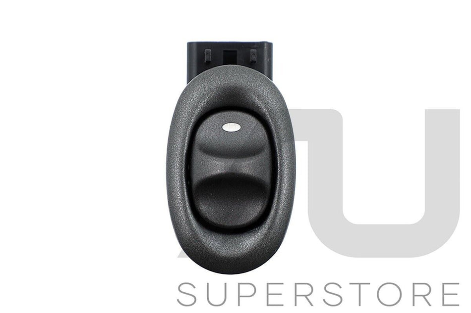 Power Master Window Switch 1 Button For Holden Commodore VT VX VU WH Statesman
