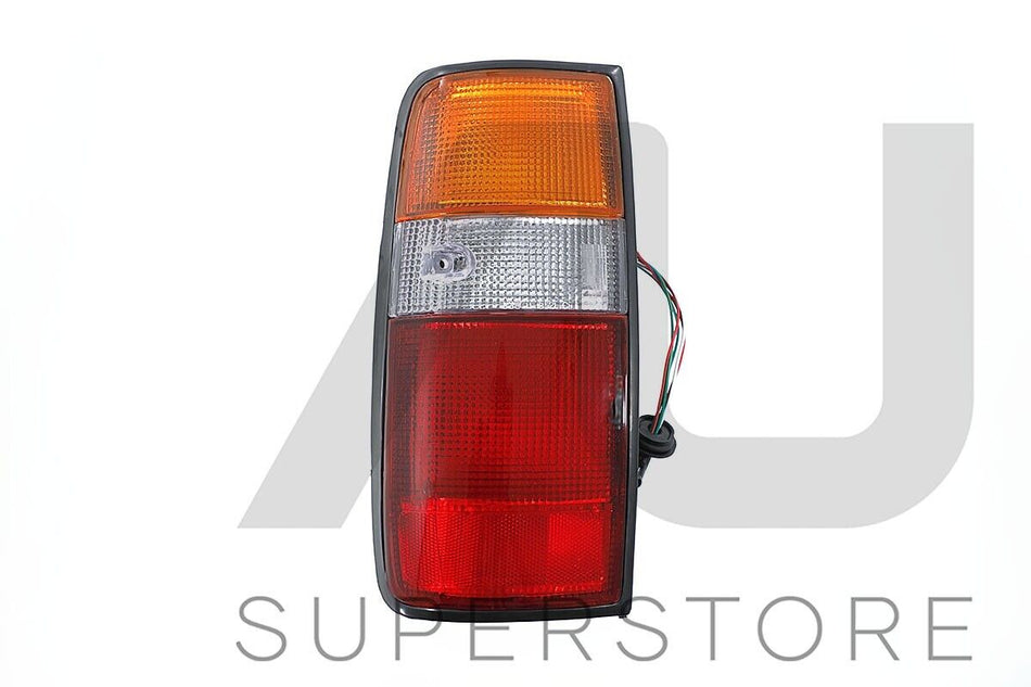 LH LHS Left Hand Tail Light Rear Lamp For Toyota Landcruiser 80 Series 90~98