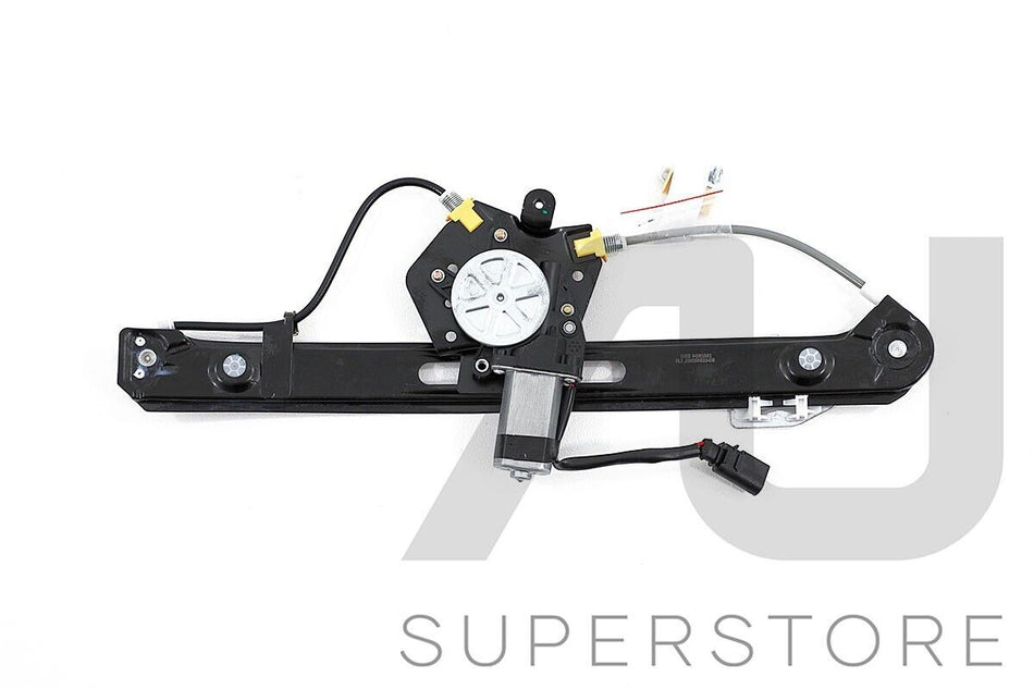 RH Right REAR Electric Window Regulator With Motor For BMW 3 Series E46 98~05