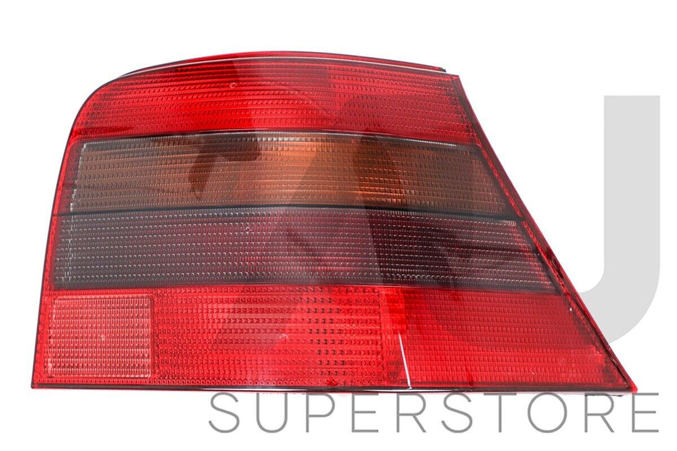 RH Right Tail Light Lamp (Tinted) For VW Volkswagen Golf Mk4 Hatch 1998~2004