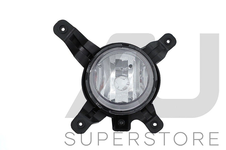 LH LHS Left Hand Fog Light Spot Driving Lamp For Hyundai IX35 2012~2015 Vin TMA