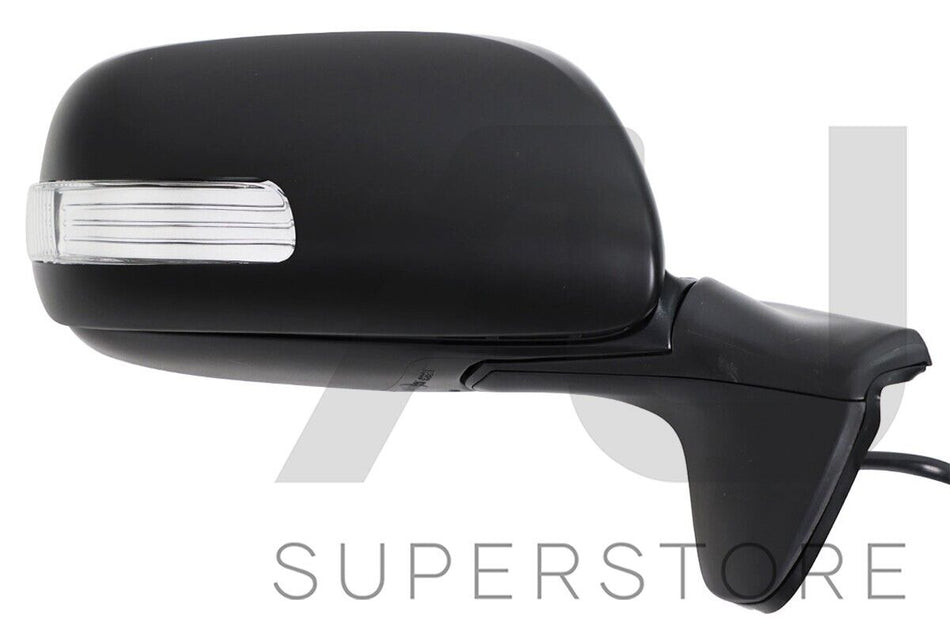 RH Right Electric Door Mirror 7 Pin For Toyota Corolla ZRE152 S2 09~12 Hatch