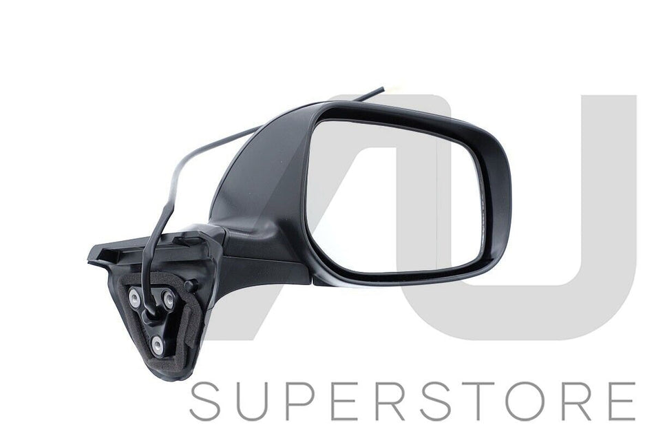 RH RHS Right Hand Electric Door Mirror For Toyota Corolla ZRE152 S1 07~09 Hatch