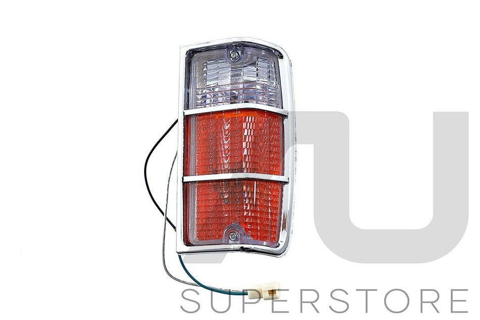 LH Left Corner Light Flasher Lamp For Holden HJ HX HZ Kingswood / Statesman