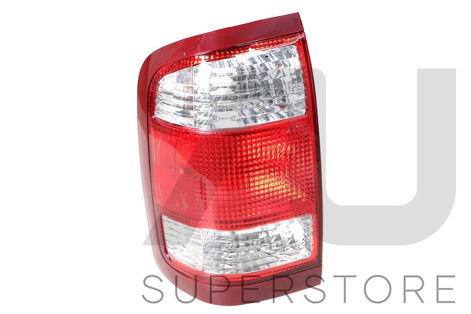 Set / Pair LH+RH Tail Light Lamp For Nissan Pathfinder R50 Series 2 1998~2005