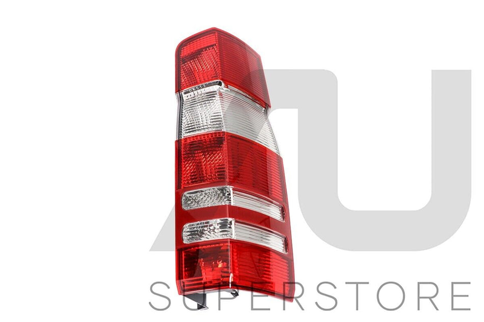 RH RHS Right Hand Tail Light Rear Lamp For Mercedes Benz Sprinter Van 2006~2018