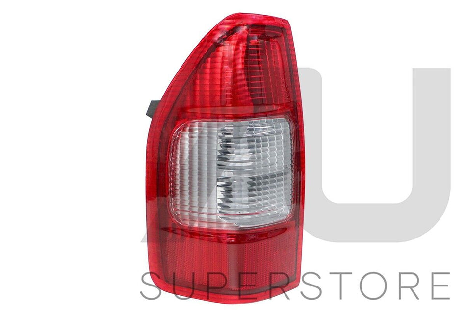 Set Pair LH+RH Tail Light Rear Lamp For Holden Rodeo Ute RA 2003~2006