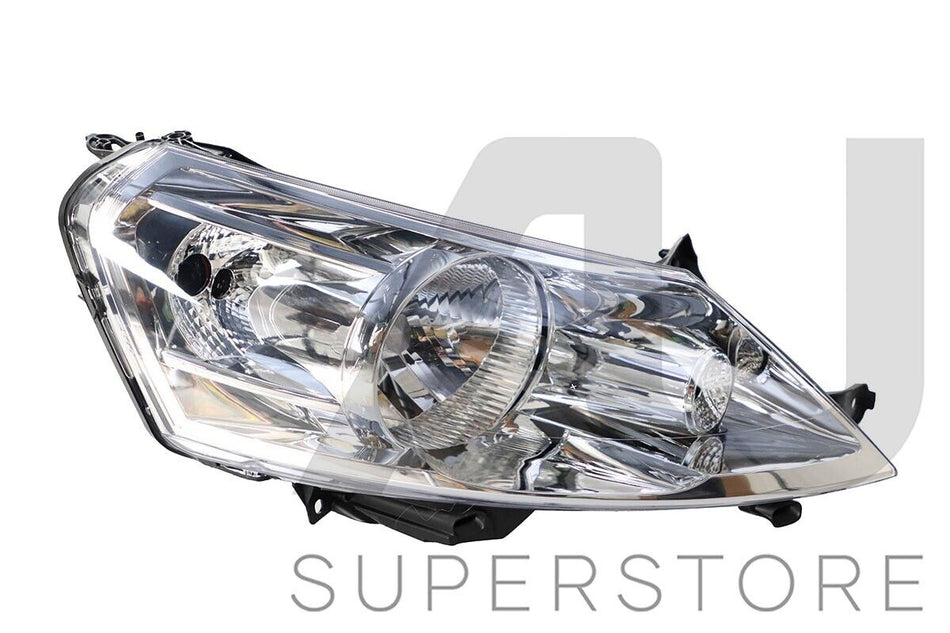 RH RHS Right Hand Head Light Lamp For Peugeot Expert Van Gen 1 2007~2015