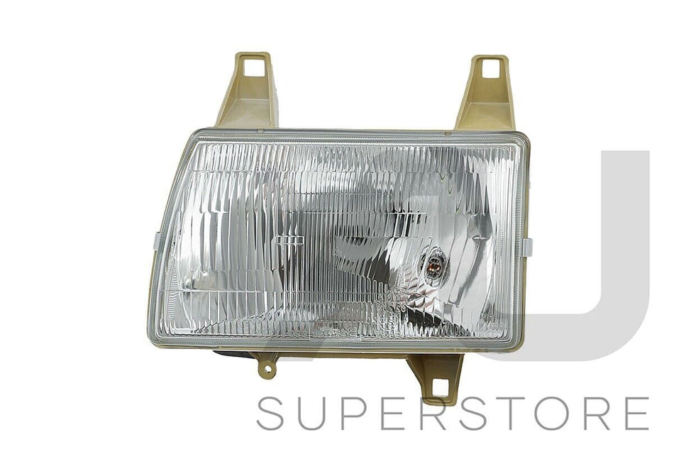 LH LHS Left Head Light Lamp for Ford Courier PD 96~98 / Mazda Bravo UF 96~99 Ute