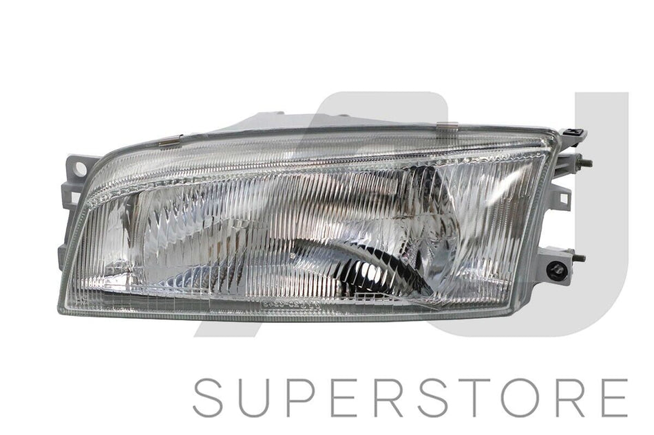 LH LHS Left Hand Head Light Lamp For Mitsubishi Lancer CE Series 1 SEDAN 96~98