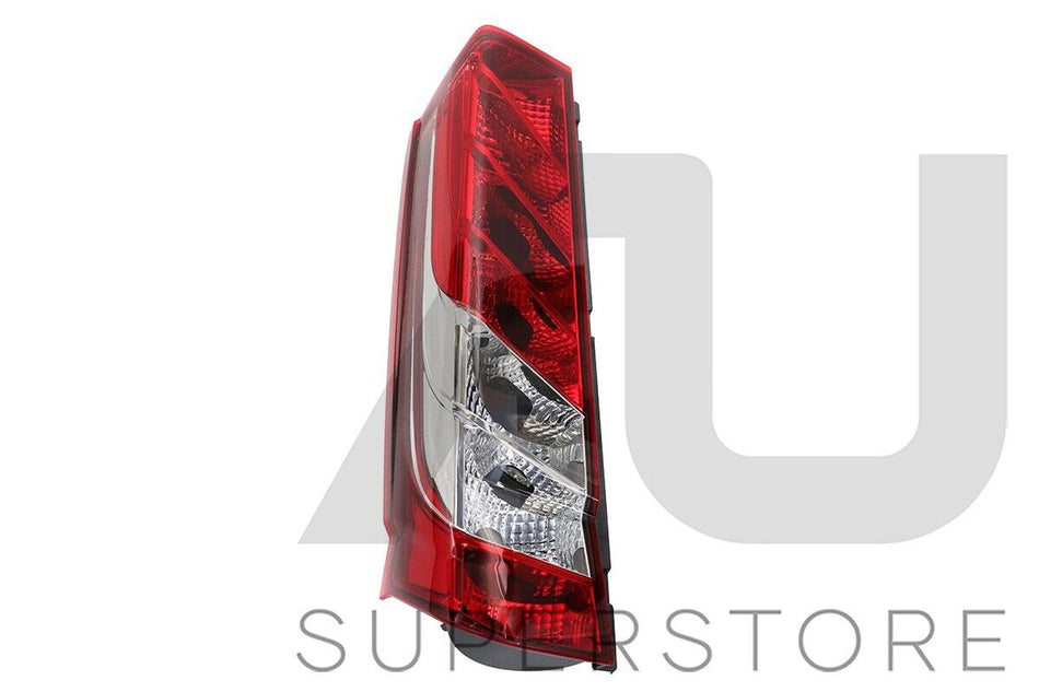 LH LHS Left Hand Tail Light Rear Lamp For Iveco Daily Van GEN 6 2014~On