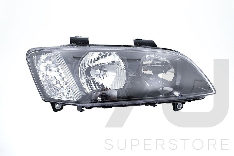 Pair Head Light (OMEGA BERLINA SS SV6) For Holden VE Commodore 06~10