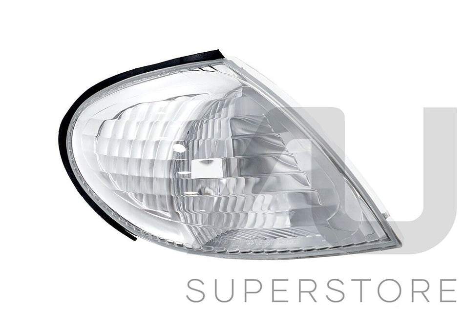 Right Corner Light Indicator Lamp Single Reflector For Nissan Pulsar N16 00~03