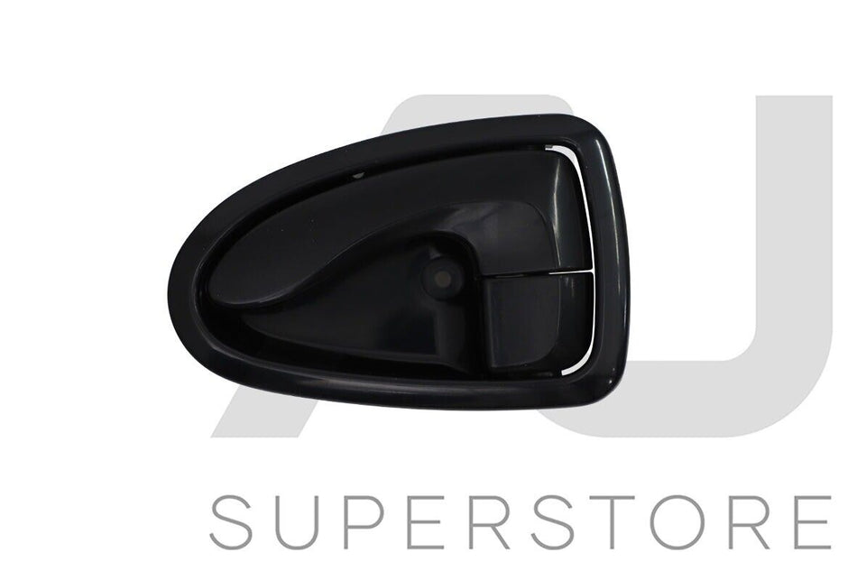 LH Left FRONT or REAR INNER Door Handle Grey For Hyundai Accent LC 2000~2006