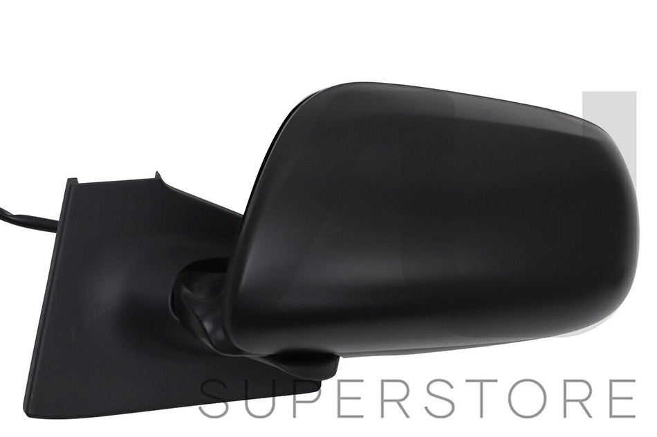 LH LHS Left Electric Door Mirror For Toyota Yaris NCP90 05~11 3&5 Door Hatch