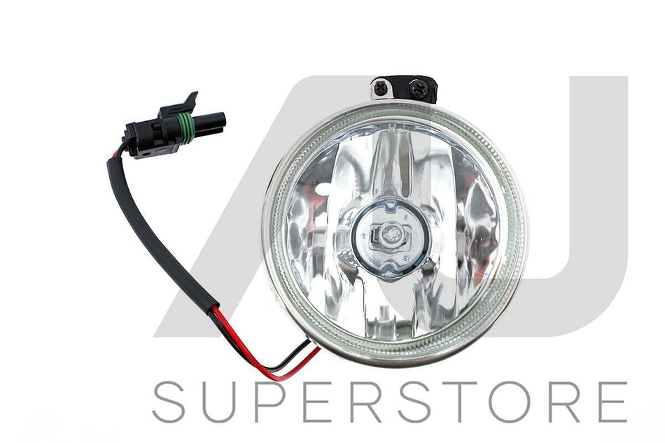 RH Right Fog Light Spot Driving Lamp For Holden Commodore VZ 04~06 S SS SV6 SV8