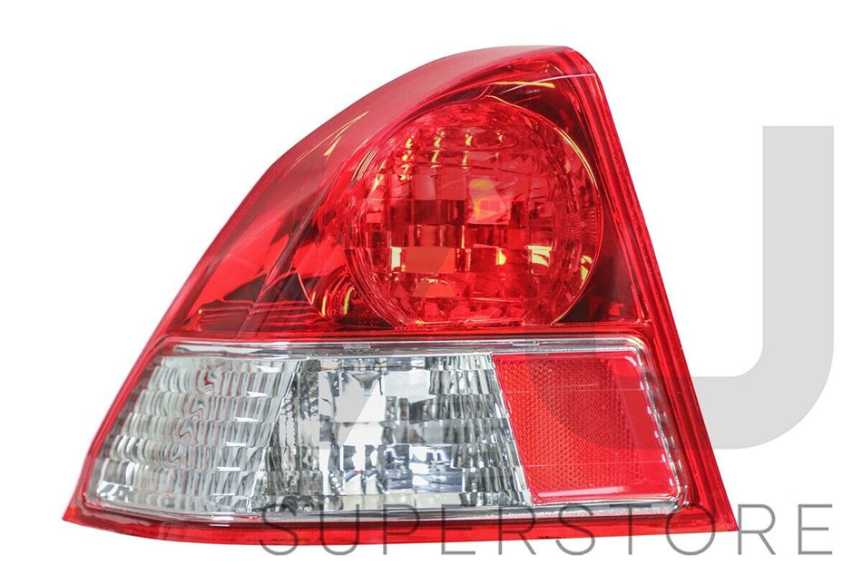 LH LHS Left Hand Tail Light Lamp For Honda Civic ES Series 2&3 Sedan 2003~2005