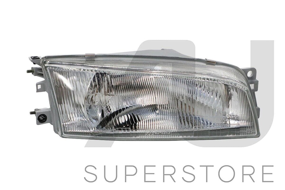 RH RHS Right Hand Head Light Lamp For Mitsubishi Lancer CE Series 1 SEDAN 96~98