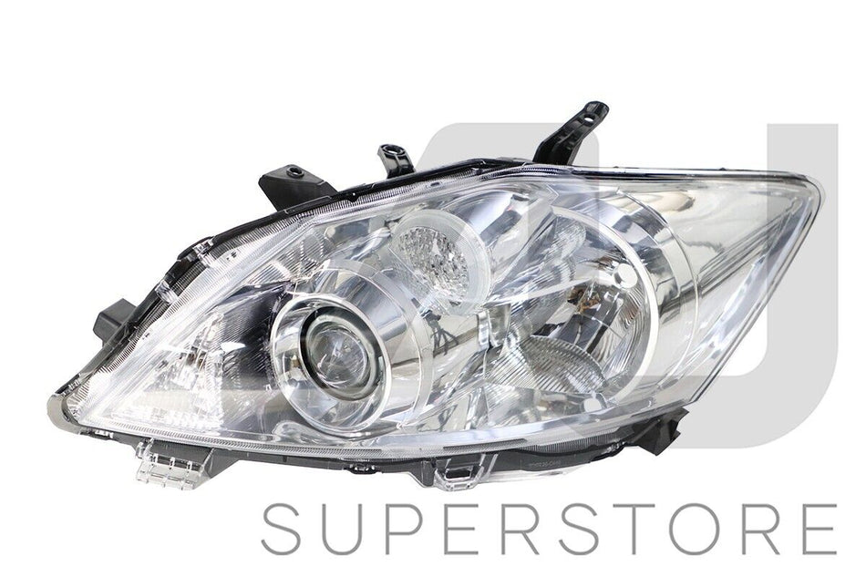 LH Left Hand Head Light Lamp For Toyota Corolla ZRE152 5 Door Hatch 2009~2012
